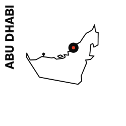 Abu Dhabi - Abu Dhabi