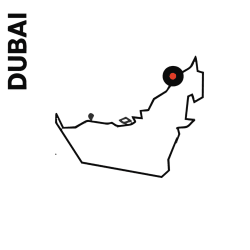 Dubai - Dubai