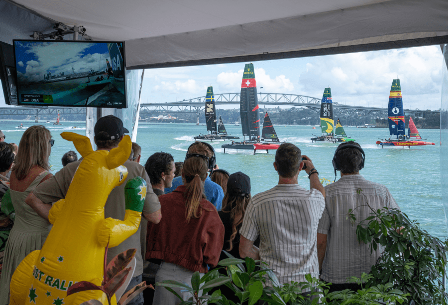 VELA Privé