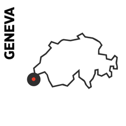 Geneve - Geneva