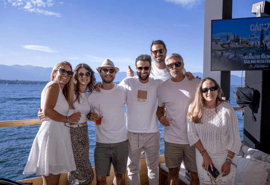 Waterfront Platinum Image