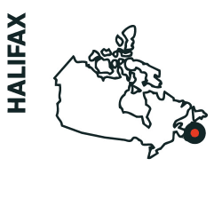 Halifax - Halifax