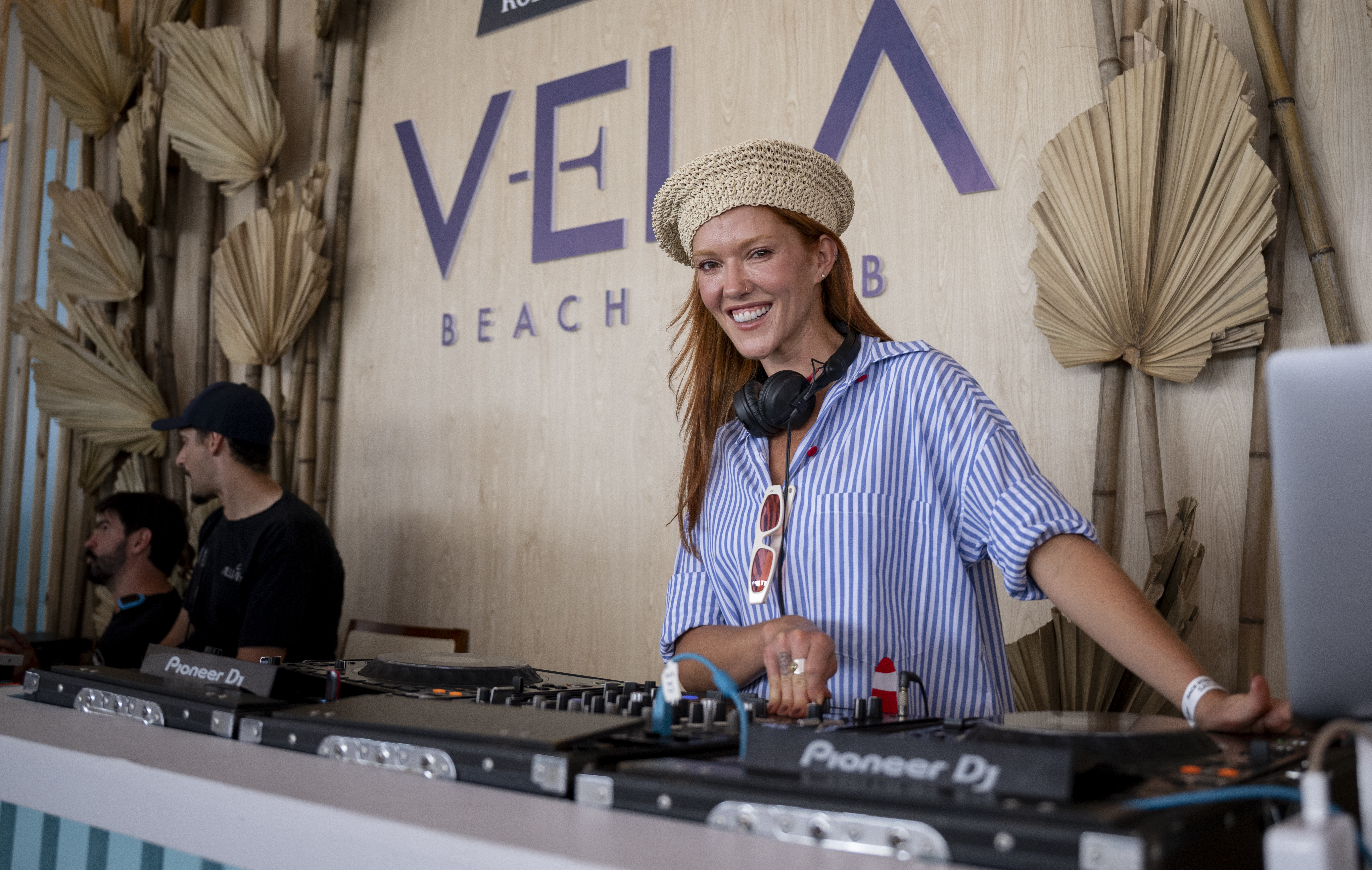 VELA Beach Club