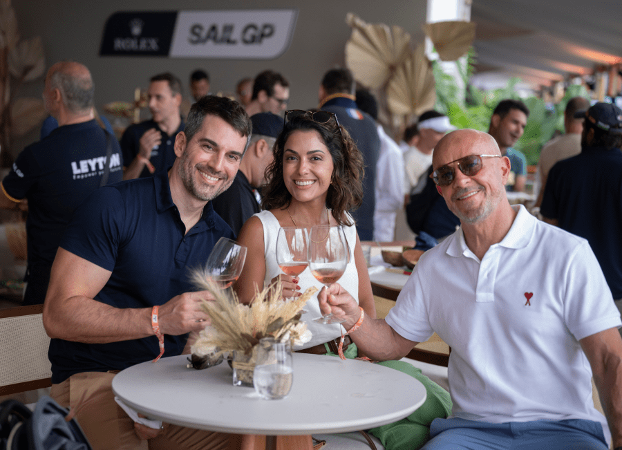 VELA Privé