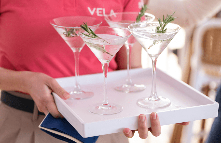 VELA Privé