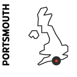 Portsmouth - Portsmouth