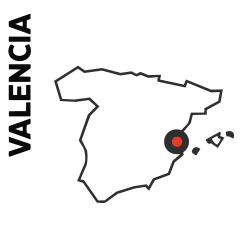 Valencia - Valencia