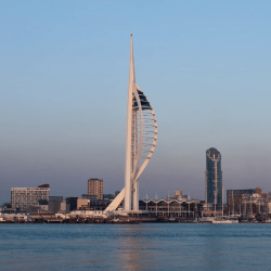 Portsmouth - Portsmouth
