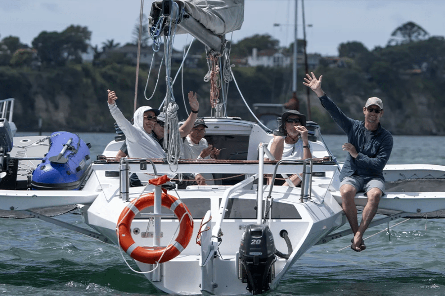 Trae tu propia embarcación Valencia 2