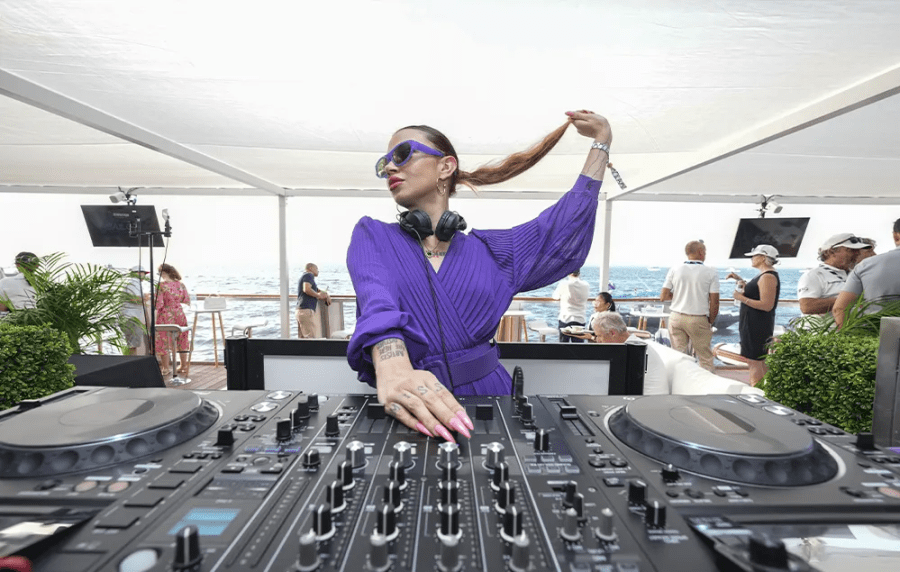 Vela Beach Club Valencia 2