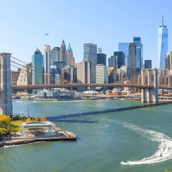 New York - New York City