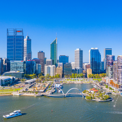 pert - Perth