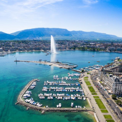 Geneve - Geneva