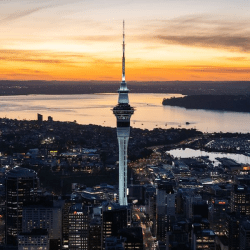 akl - Auckland