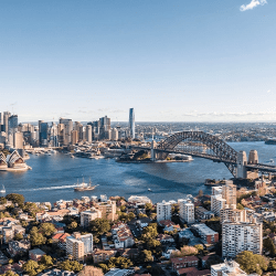 syd - Sydney