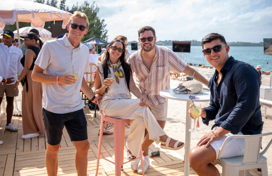 VELA Beach Club