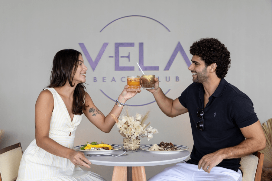 VELA Beach Club